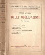 Commentario del Codice Civile. Libro quarto: Delle obbligazioni. Art. 1960-1991