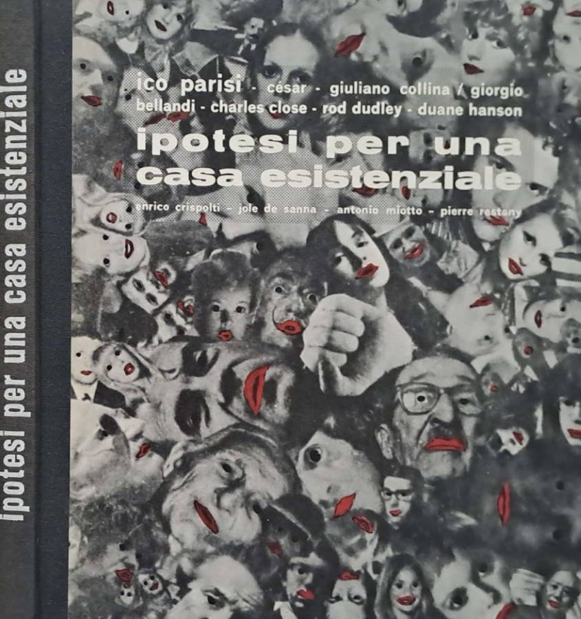 Biblioteca di Babele