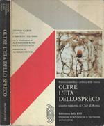 Oltre l' età dello spreco