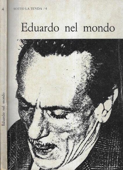 Eduardo nel mondo - copertina