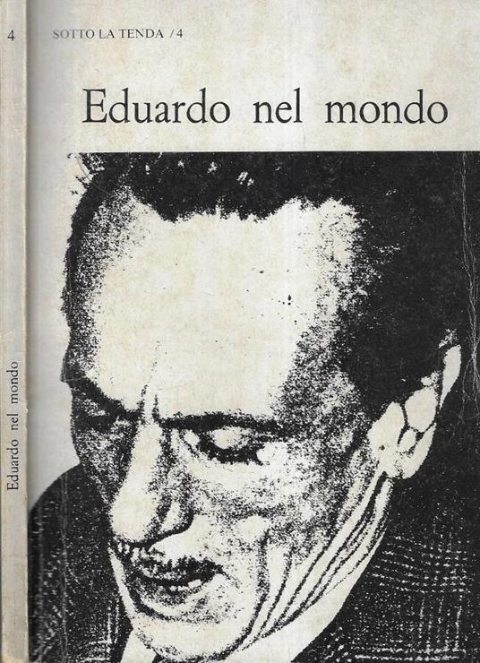 Eduardo nel mondo - copertina