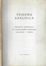 Tribuna araldica