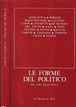 Le forme del politico