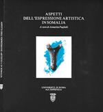 Aspetti dell'espressione artistica in Somalia