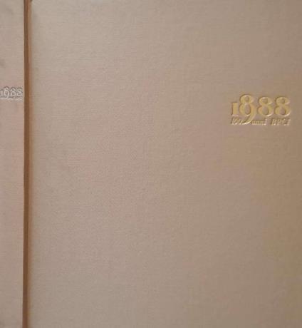 1888-1988 cento anni BPCI - copertina