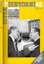 Città & dintorni. Le ragioni e le cose della politica