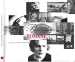 Passeggiate Romane: fotogrammi, fotografie, videogrammi