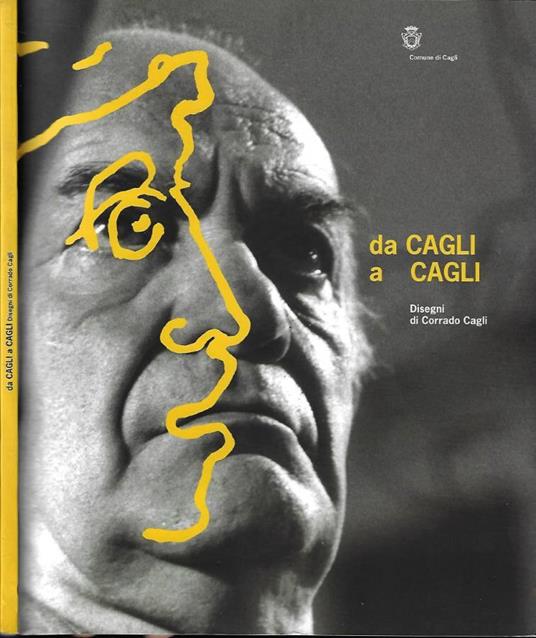 Da Cagli a Cagli - copertina