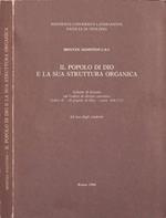 Il popolo di Dio e la sua struttura organica