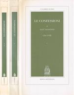 Le confessioni, vol. I e II