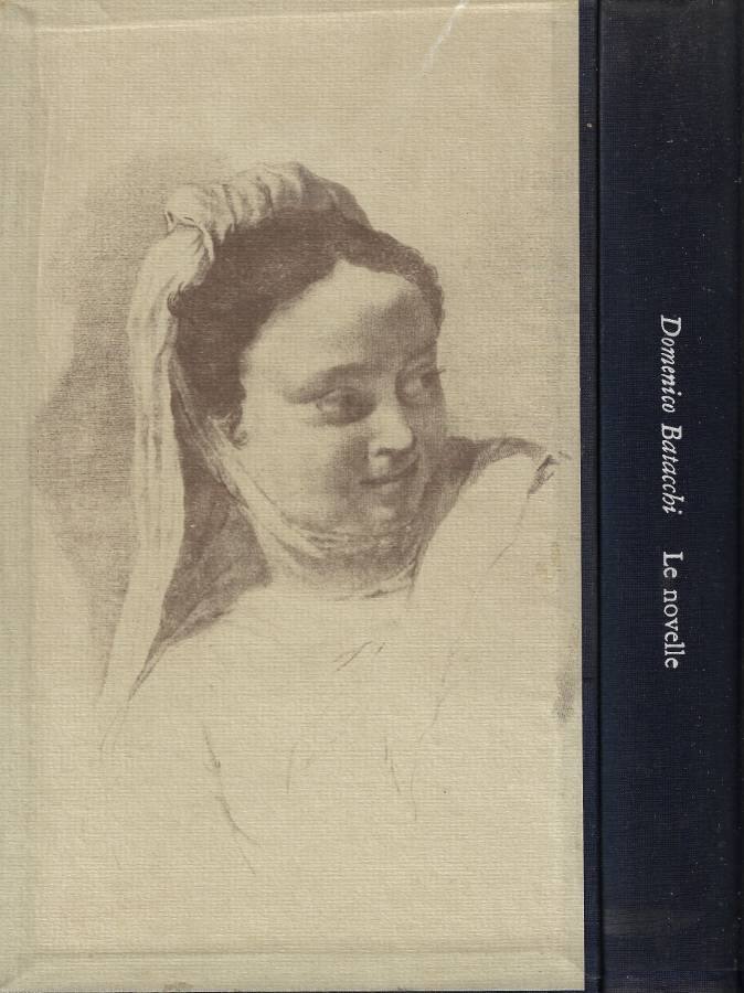 Biblioteca di Babele