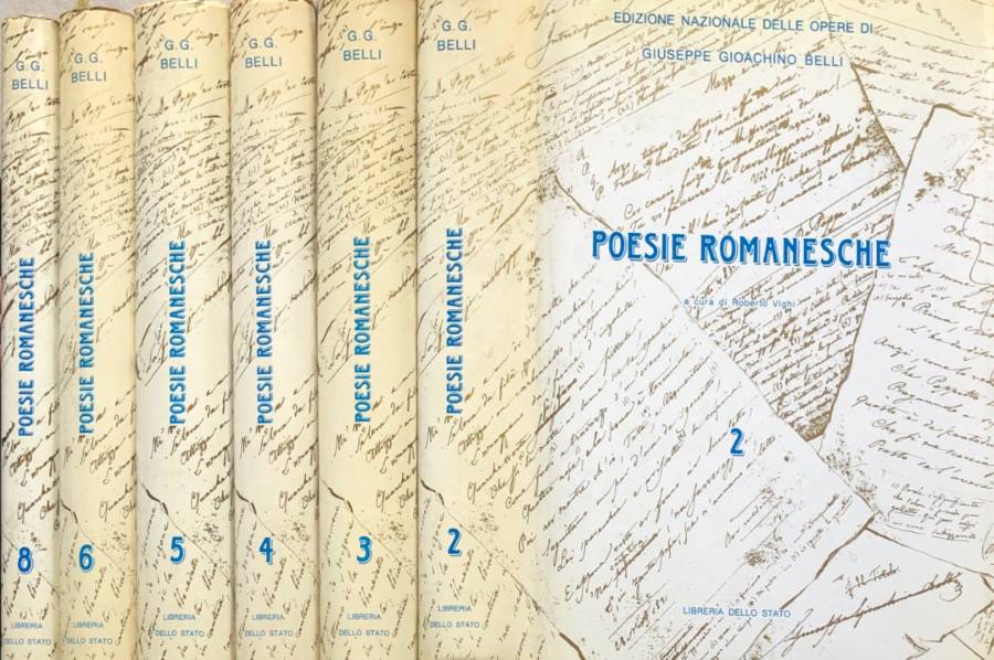 Biblioteca di Babele