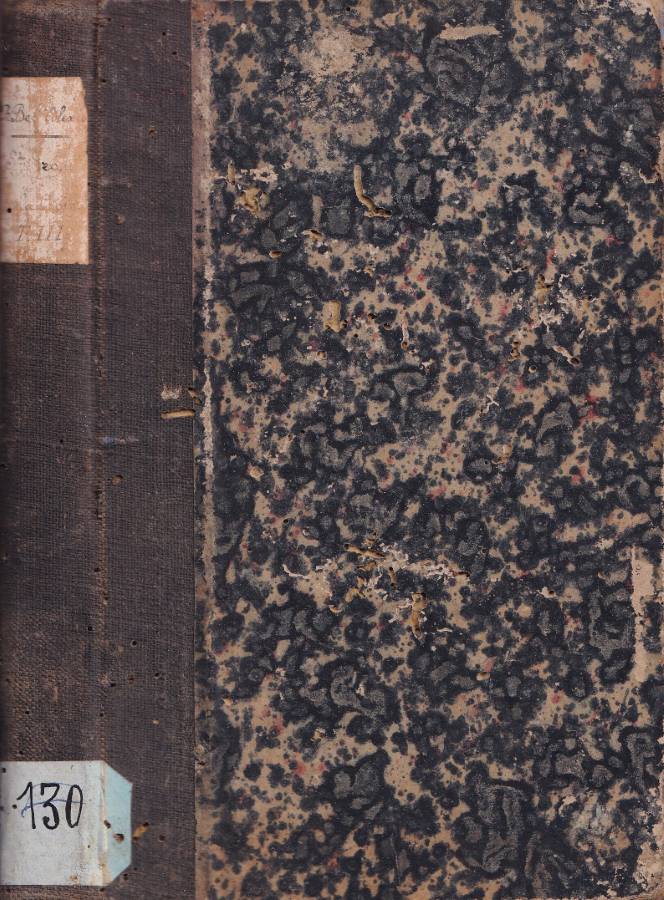 Biblioteca di Babele