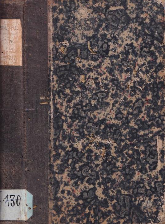 La vie de S. Jean de la Croix, tomo III - copertina