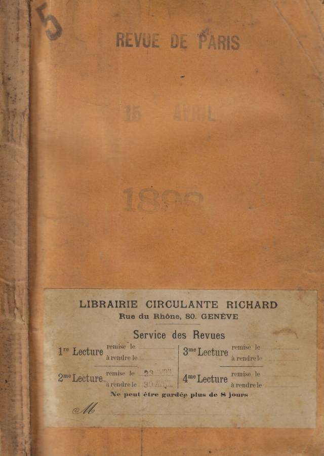 Biblioteca di Babele