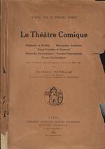 Le Théatre Comique