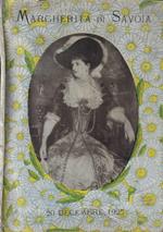Margherita di Savoia