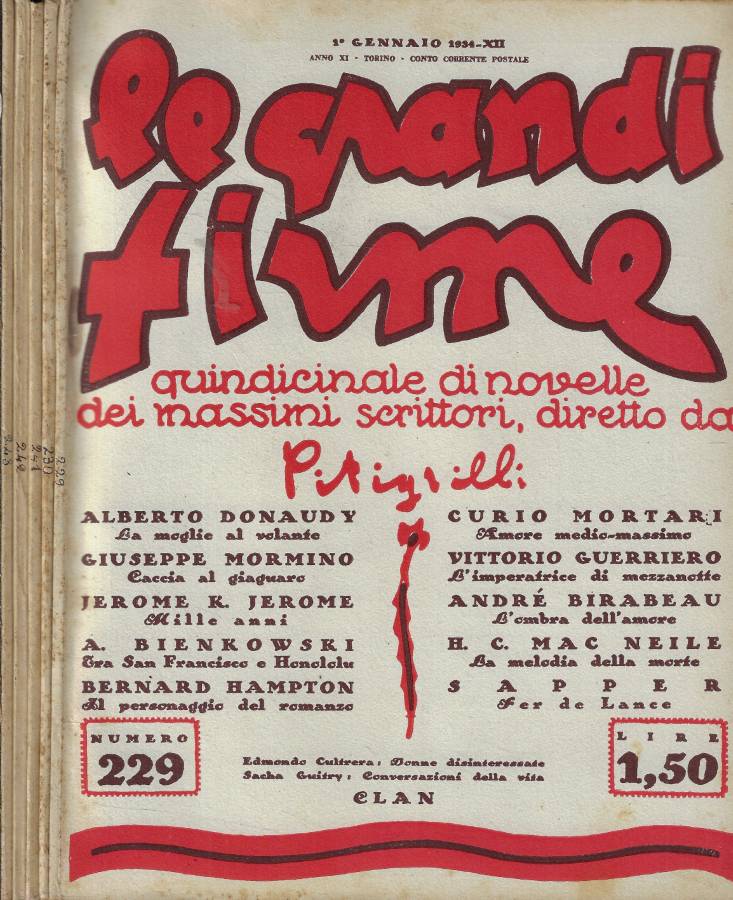 Biblioteca di Babele