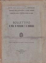 Bollettino di pesca, di piscicoltura e di idrobiologia, anno XIII, fasc. 3, maggio-giugno 1937