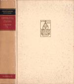 Letteratura italiana