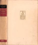 Letteratura italiana