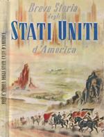 Breve storia degli Stati Uniti d'America