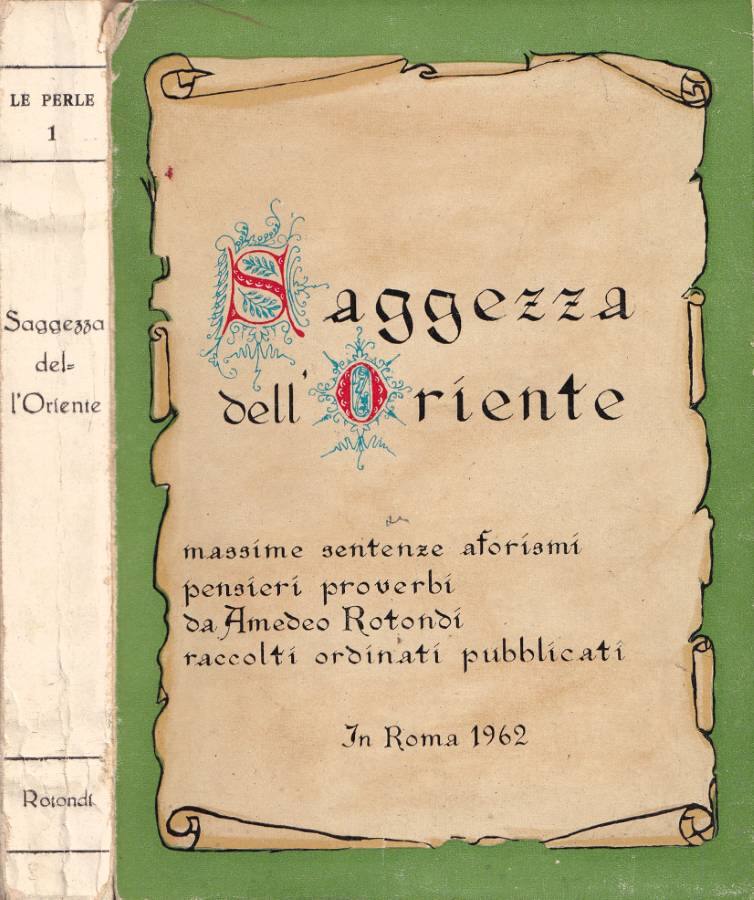 Biblioteca di Babele