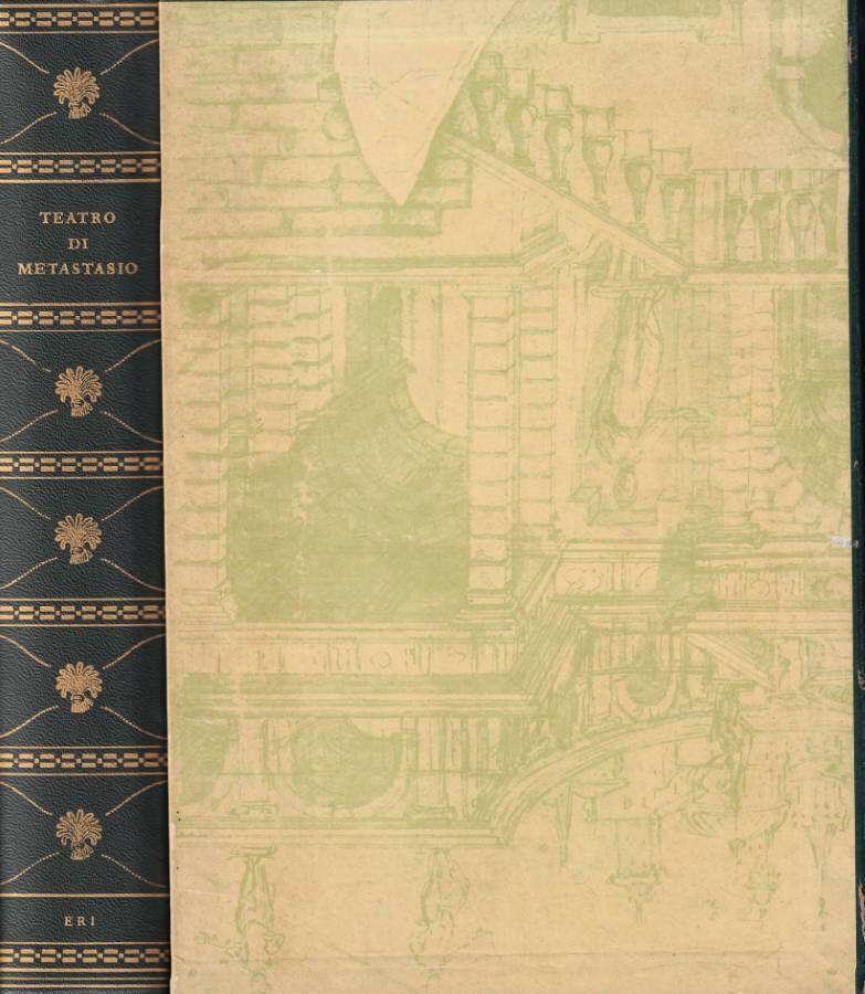 Biblioteca di Babele