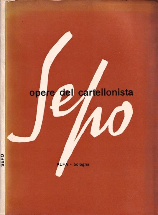 Sepo - copertina