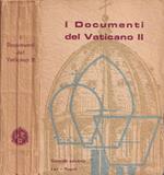 I documenti del Vaticano II