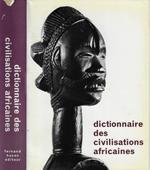 Dictionnaire des civilisations africaines