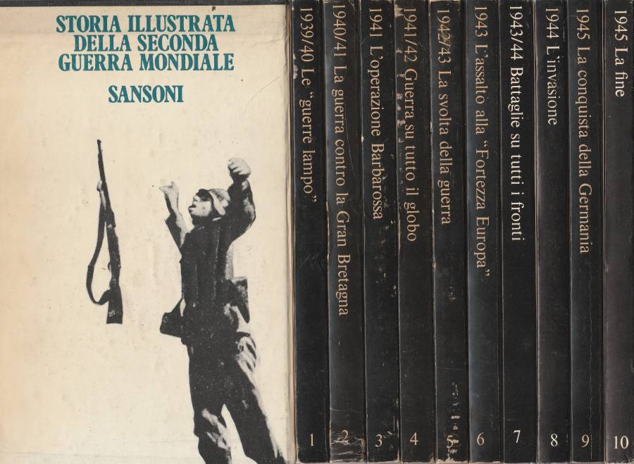 Biblioteca di Babele