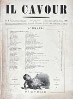 Il Cavour, numero 2 e 5, anno III, febbraio 1970