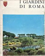 I giardini di Roma