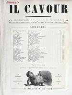 Il Cavour, numero 1, 6, 7, 8, anno IV, 1971
