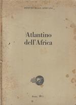 Atlantino dell'Africa