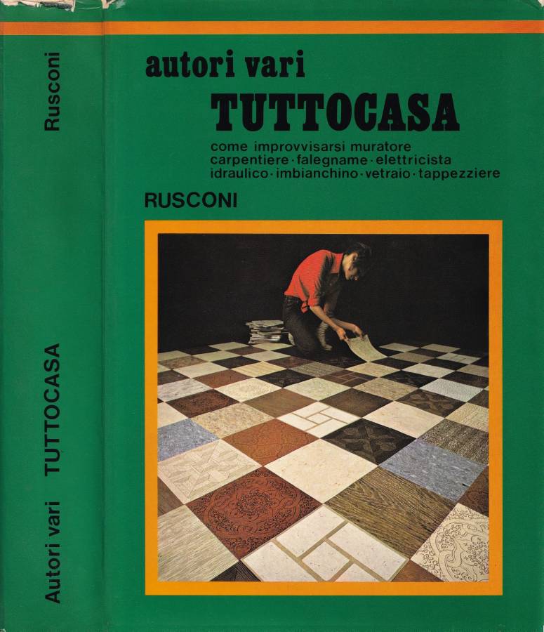 Biblioteca di Babele