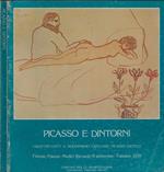 Picasso e dintorni