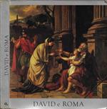 David a Roma (Accademia di Francia a Roma. Dicembre 1981 - Febbraio 1982)