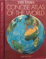 Concise atlas of the world