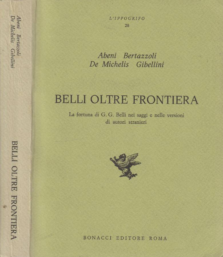 Biblioteca di Babele