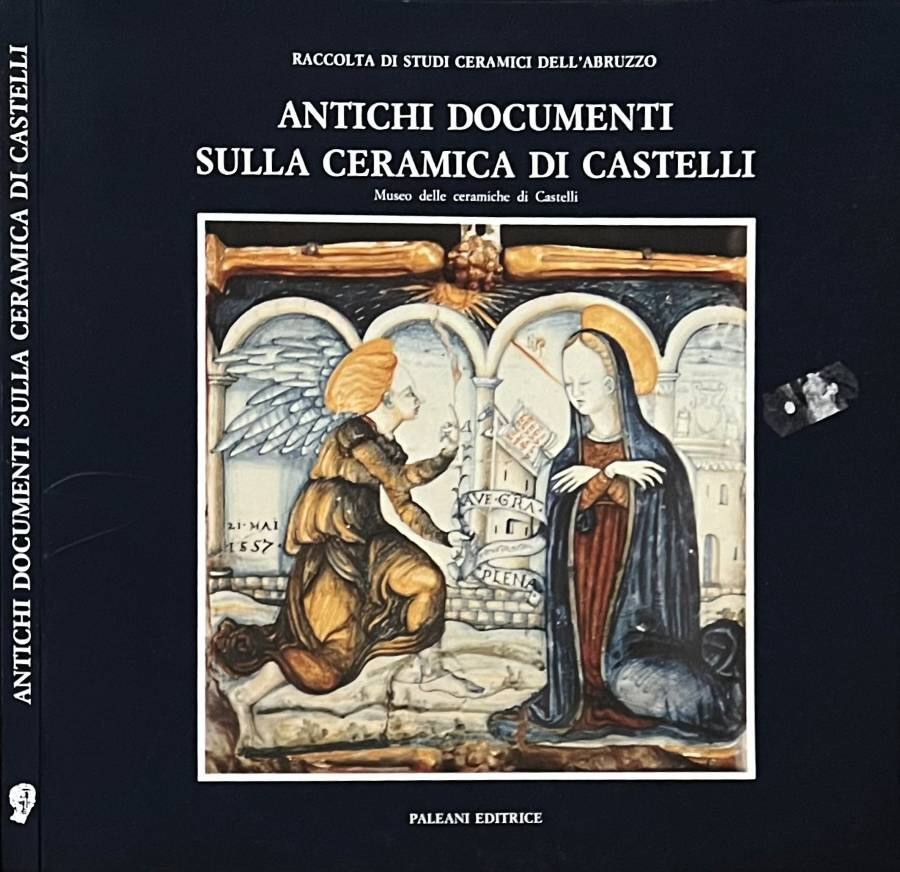 Biblioteca di Babele