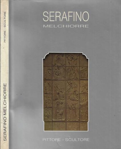 Serafino Melchiorre - copertina