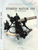 Effemeridi nautiche