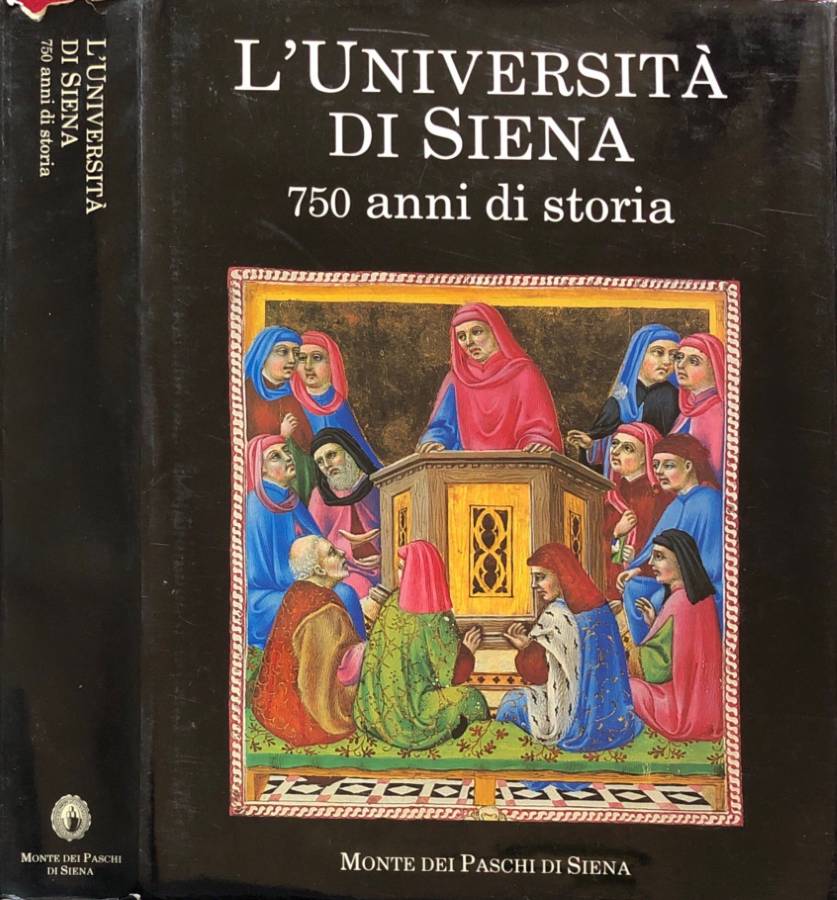 Biblioteca di Babele