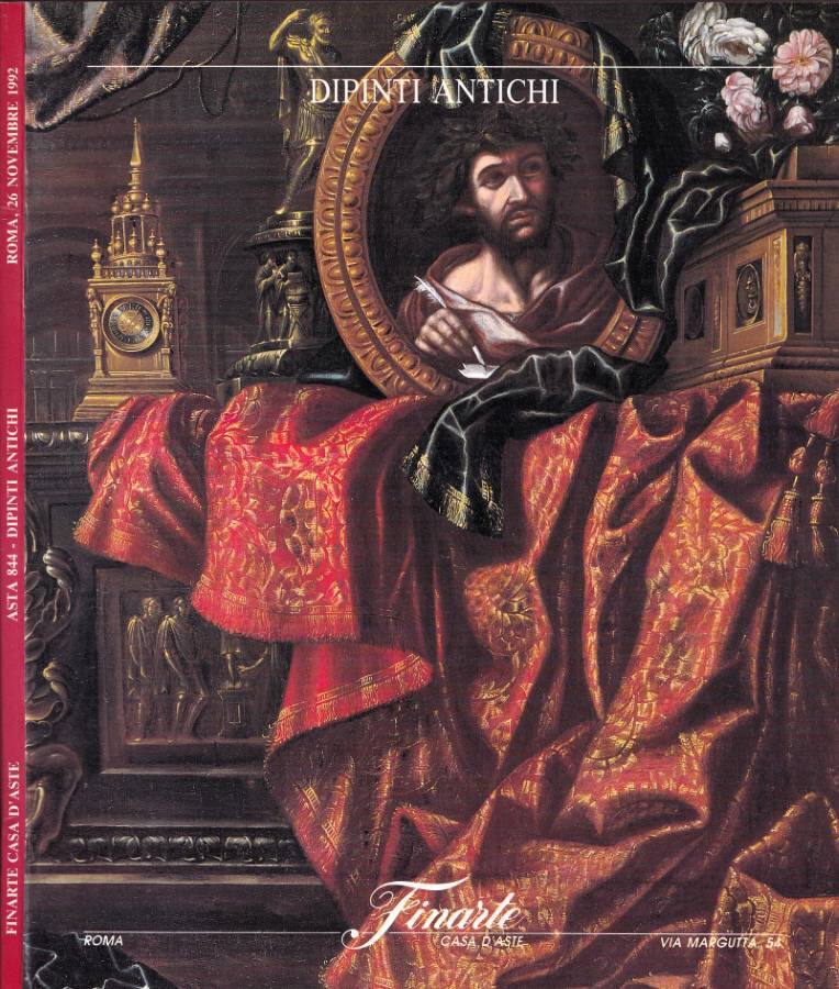 Biblioteca di Babele