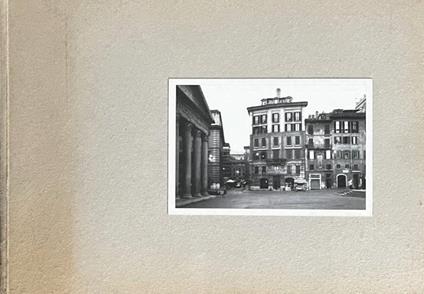 Nancy Spero - copertina