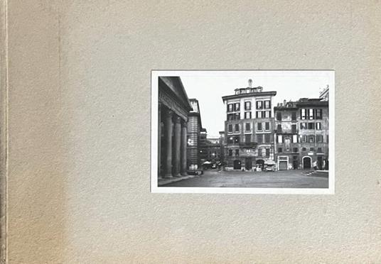 Nancy Spero - copertina