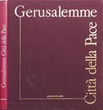 Gerusalemme città della pace