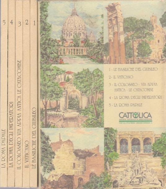 Miscellanea - copertina